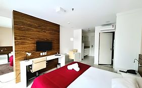 Vision - Lindo flat área central
